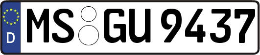 MS-GU9437