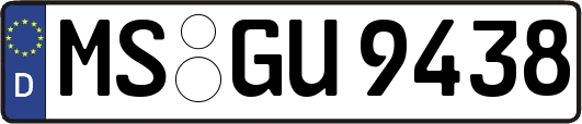 MS-GU9438