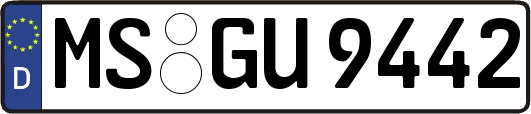 MS-GU9442