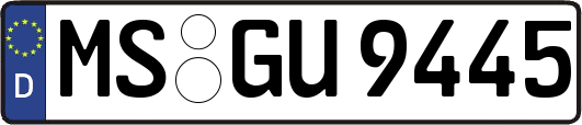 MS-GU9445