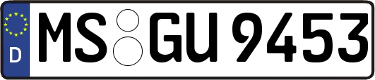 MS-GU9453