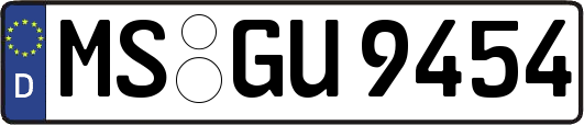 MS-GU9454