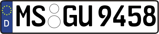 MS-GU9458