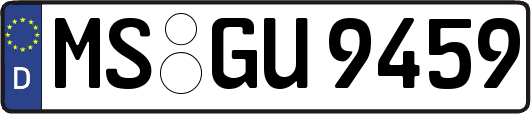 MS-GU9459