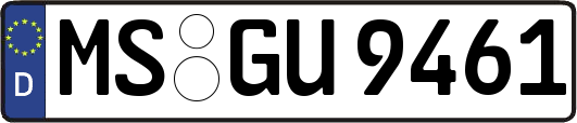 MS-GU9461