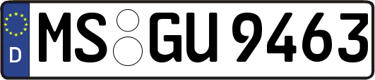 MS-GU9463