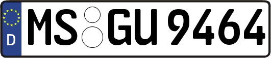 MS-GU9464