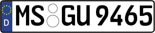 MS-GU9465