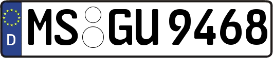 MS-GU9468
