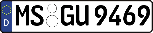 MS-GU9469