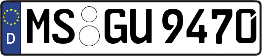 MS-GU9470