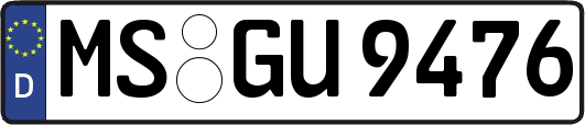 MS-GU9476