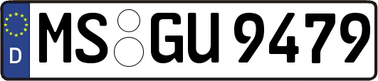 MS-GU9479