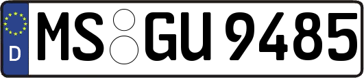 MS-GU9485