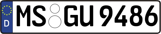 MS-GU9486