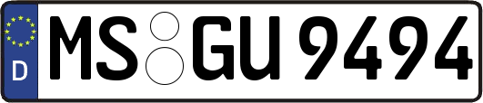 MS-GU9494