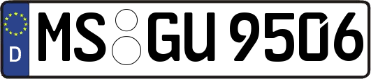 MS-GU9506