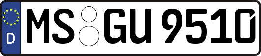 MS-GU9510