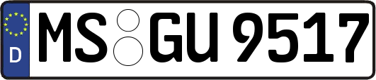 MS-GU9517