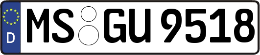 MS-GU9518