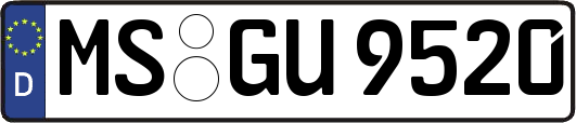 MS-GU9520