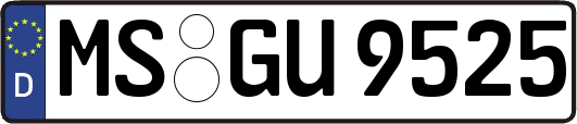 MS-GU9525