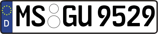 MS-GU9529