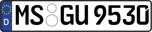 MS-GU9530