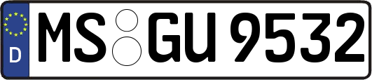 MS-GU9532