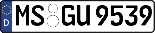 MS-GU9539