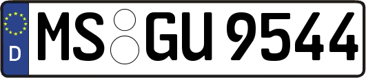 MS-GU9544