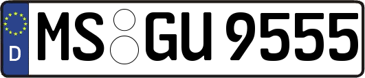MS-GU9555