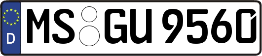 MS-GU9560