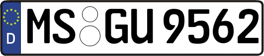 MS-GU9562