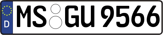 MS-GU9566