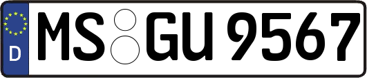 MS-GU9567