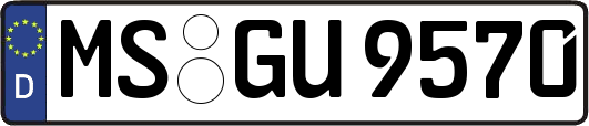 MS-GU9570