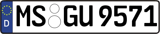MS-GU9571