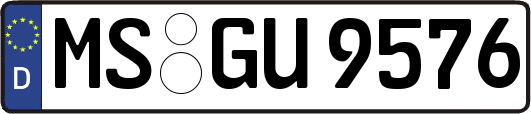 MS-GU9576
