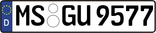 MS-GU9577