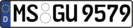 MS-GU9579