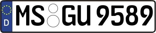 MS-GU9589