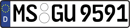 MS-GU9591