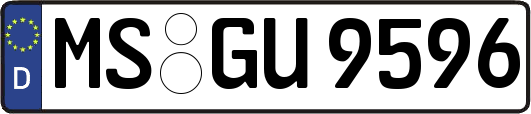 MS-GU9596