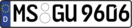 MS-GU9606