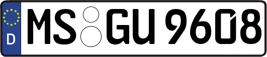 MS-GU9608
