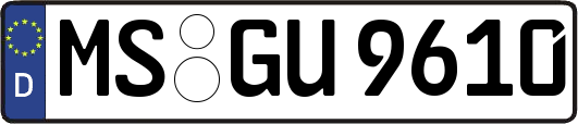 MS-GU9610