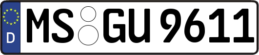 MS-GU9611