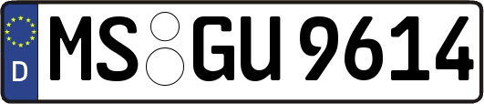 MS-GU9614