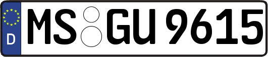 MS-GU9615